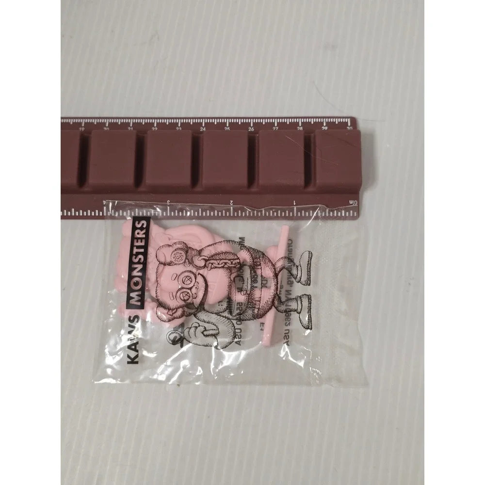 KAWS this item